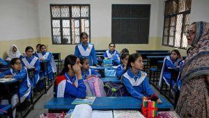 Punjab Issues Monsoon Advisory for Schools
