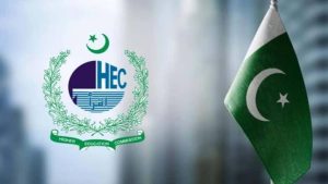 HEC Issues Alert Over Fraudulent Attestation Services