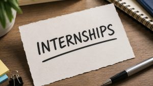 GCU Lahore Introduces Summer Internship Program