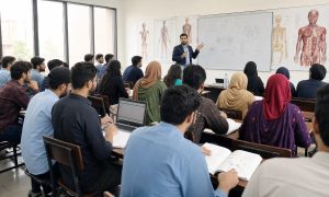Punjab Plans Six New Free MDCAT Preparation Centers
