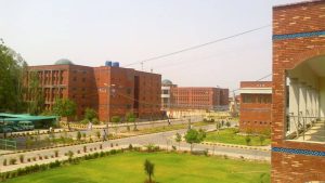 Govt University in Punjab Reportedly Sealed Over Alleged Rs. 83.9 Million Unpaid Property Tax