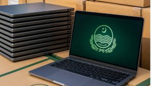 Punjab to Distribute 30,000 Laptops Under Phase 2