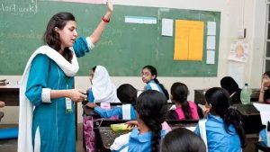 Punjab Abolishes Over 3,000 Vacant Posts in School Education Department