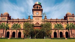 No Pakistani University Ranked Among Top 350 in QS Rankings