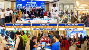 27th Education Turkiye Fair: Discover Türkiye’s Best Universities