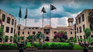 UHS Introduces Ranking System for Medical Colleges