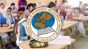FBISE Reveals Tentative Result Date for Class 9 and 10