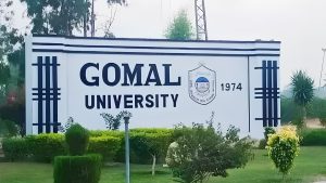 KP University VC Sent on 90-Day Forced Leave