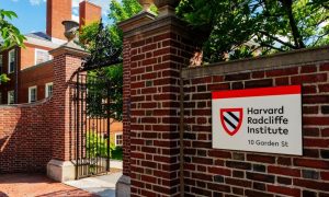 GCWUS Offers Harvard Radcliffe Fellowship 2027 to Students