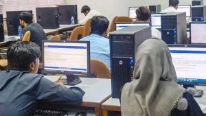 National IT Skills Test Reveals Alarming Performance of University Students