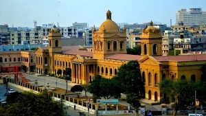 Students Left Waiting as Karachi Colleges Fail to Begin First-Year Admissions