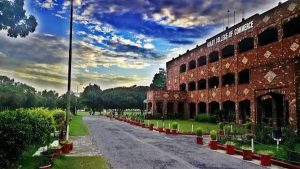 Punjab to Hand Over 150 Govt Colleges to Private Sector