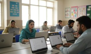 Punjab Launches Online Teacher Training Program During Summer Vacations