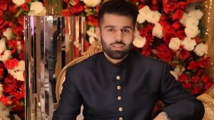 Heroic Pakistani Teacher Saves Students During a School Attack in UK