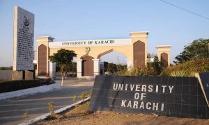 Karachi University Opens Admissions for MPhil and PhD Programs