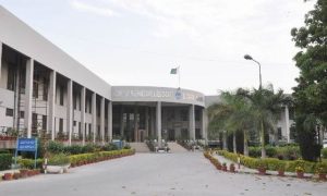 All Boards in Punjab Get New Chairpersons