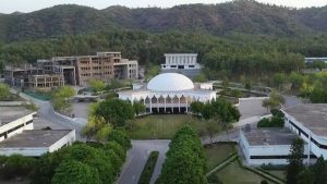 GIKI Opens New Graduate Assistantships with Stipend Up to Rs. 158,000