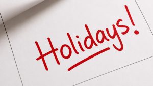 Another Province Announces Summer Vacations for Schools