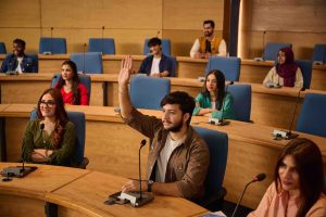 Health Services Academy Opens Admissions for PhD Programs
