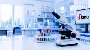 KMU Announces Summer Internship in 8 Major Diagnostic Labs