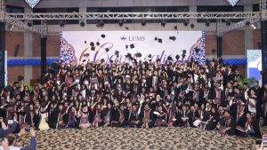 LUMS Celebrates the Graduating Class of 2026