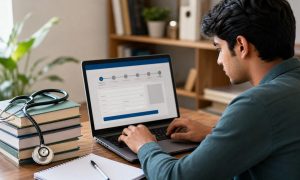 PMDC Opens Online Registration for MDCAT 2026