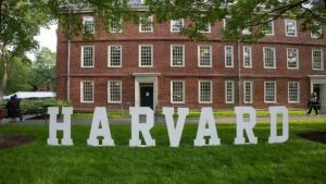 Pakistani Student Wins Harvard Crimson Business Competition