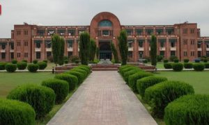 International Islamic University Islamabad Starts Fall 2026 Admissions
