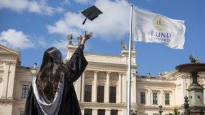 Pakistani Student Graduates in Biochemistry from World Famous University