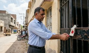 Punjab to Seal Unregistered Private Schools After Lahore Incidents