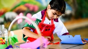 KP Launches Summer Learning Festival for Students