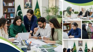 Punjab Women Protection Authority Announces Summer Internship Program 2026